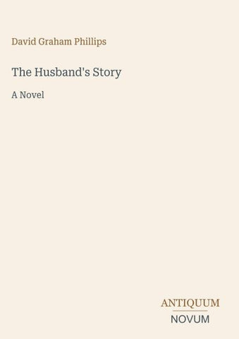 The Husband's Story