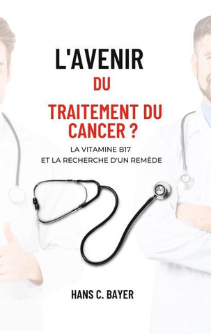 L'avenir du traitement du cancer ?