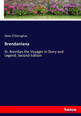 Brendaniana