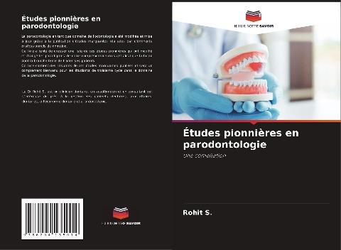 Études pionnières en parodontologie