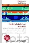National Gallery of Australia