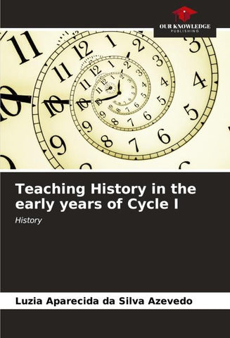 Teaching History in the early years of Cycle I