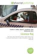 Licence Raj