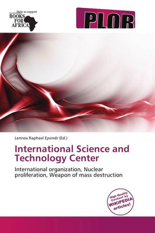 International Science and Technology Center