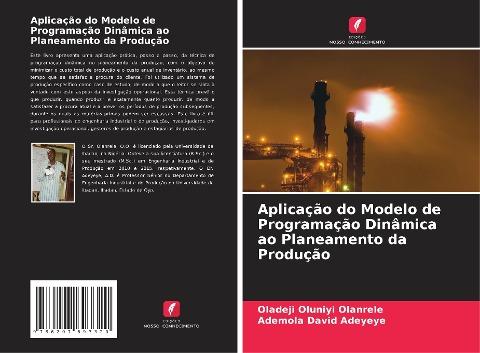 Aplicação do Modelo de Programação Dinâmica ao Planeamento da Produção