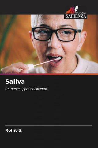 Saliva