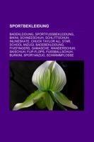 Sportbekleidung