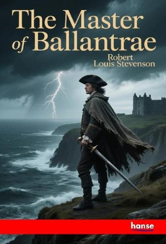 The Master of Ballantrae