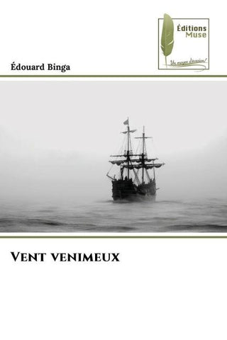 Vent venimeux