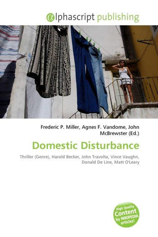 Domestic Disturbance