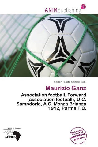 Maurizio Ganz