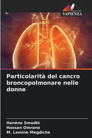 Particolarità del cancro broncopolmonare nelle donne