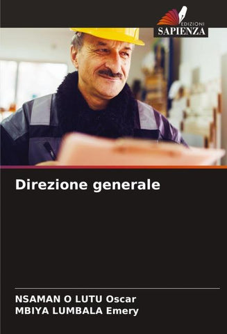 Direzione generale
