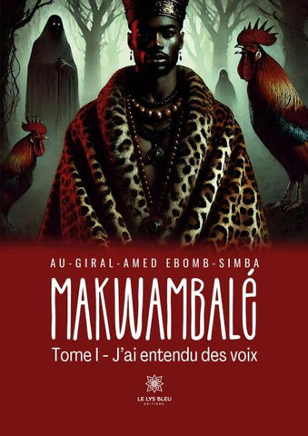 Makwambalé