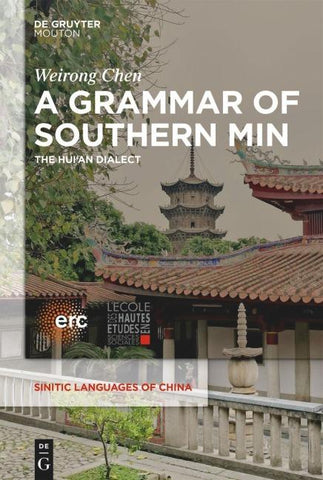 A Grammar of Southern Min
