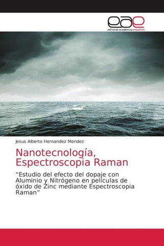 Nanotecnología, Espectroscopia Raman