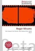 Roger Mirams