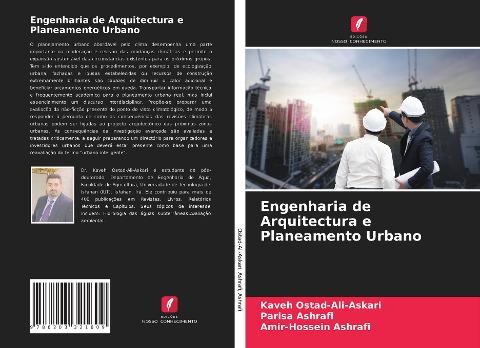 Engenharia de Arquitectura e Planeamento Urbano