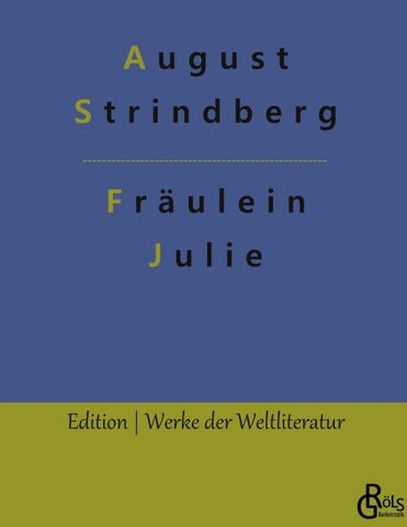 Fräulein Julie
