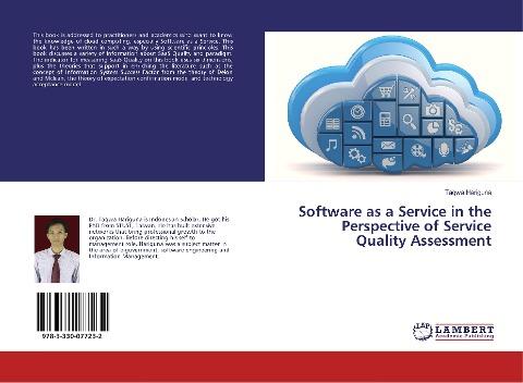 Software as a Service in the Perspective of Service Quality Assessment
