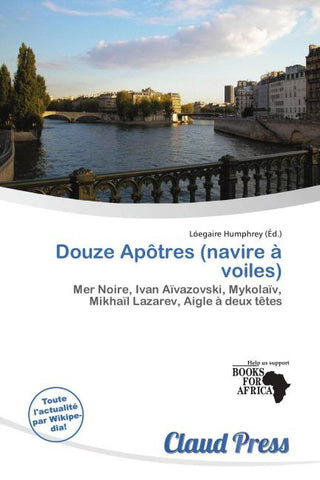 Douze Apôtres (navire à voiles)