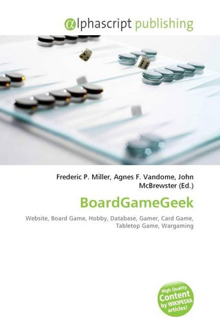 BoardGameGeek