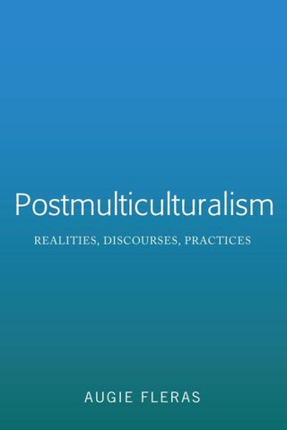 Postmulticulturalism