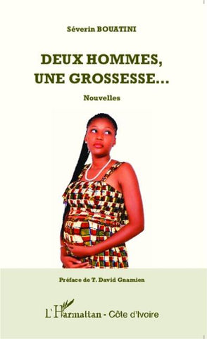 Deux hommes, une grossesse...
