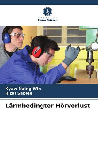 Lärmbedingter Hörverlust