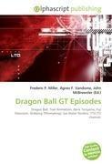 Dragon Ball GT Episodes