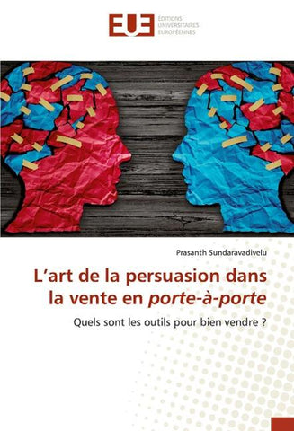L'art de la persuasion dans la vente en porte-à-porte
