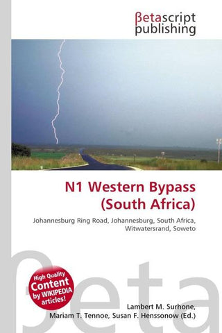 N1 Western Bypass (South Africa)
