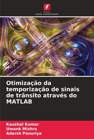 Otimização da temporização de sinais de trânsito através do MATLAB