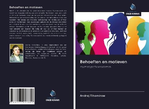 Behoeften en motieven