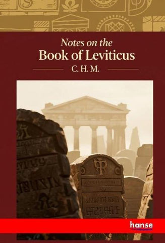 Notes on the Book of Leviticus
