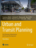 Urban and Transit Planning