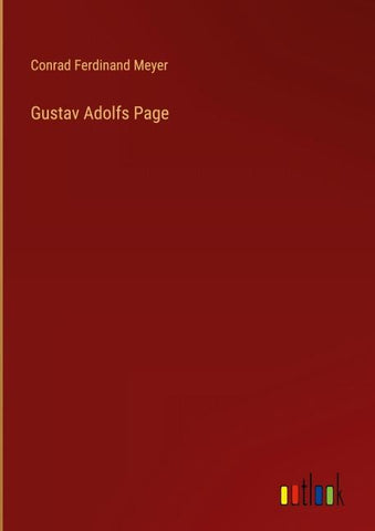 Gustav Adolfs Page