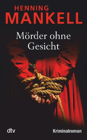 Mörder ohne Gesicht