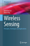 Wireless Sensing