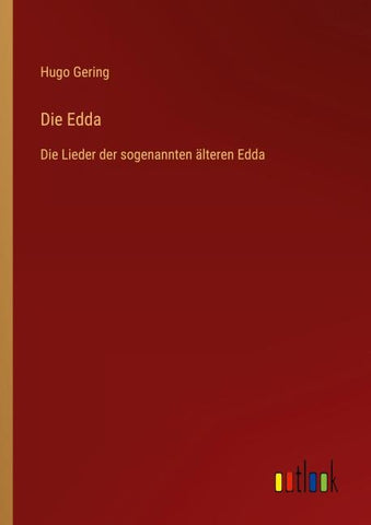 Die Edda