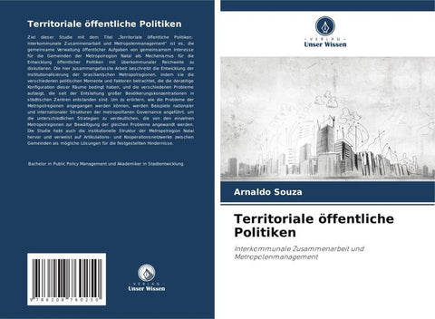 Territoriale öffentliche Politiken