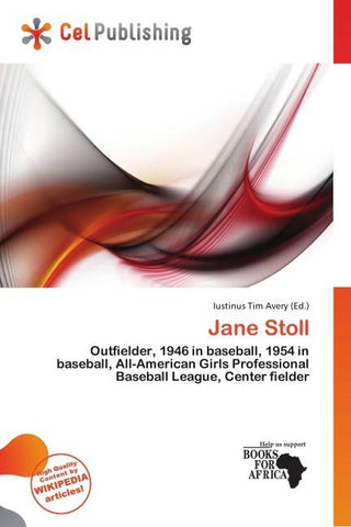 Jane Stoll