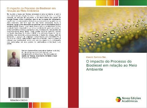 O impacto do Processo do Biodiesel em relação ao Meio Ambiente
