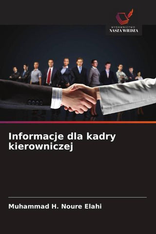 Informacje dla kadry kierowniczej