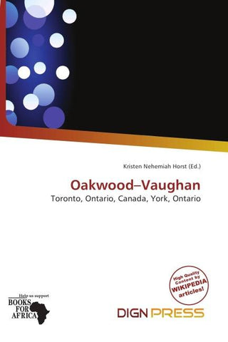 Oakwood-Vaughan