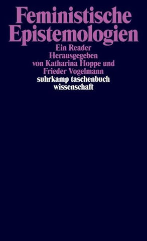 Feministische Epistemologien