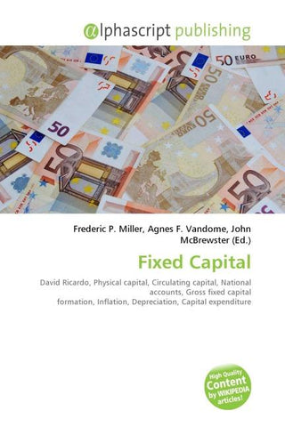 Fixed Capital