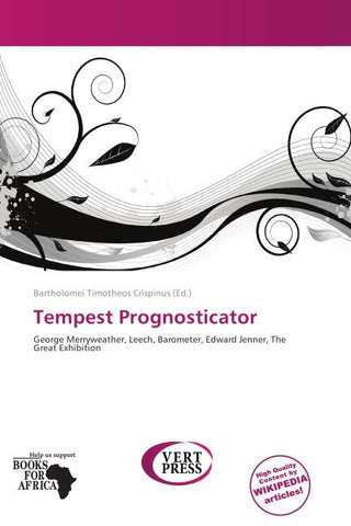 Tempest Prognosticator