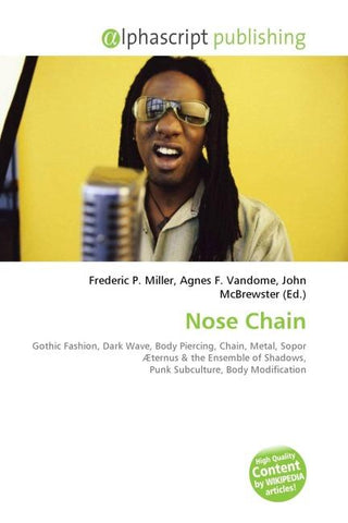 Nose Chain
