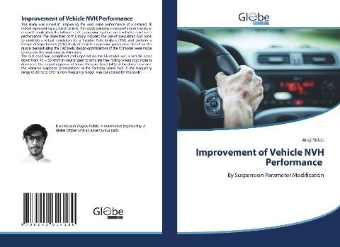 Improvement of Vehicle NVH Performance